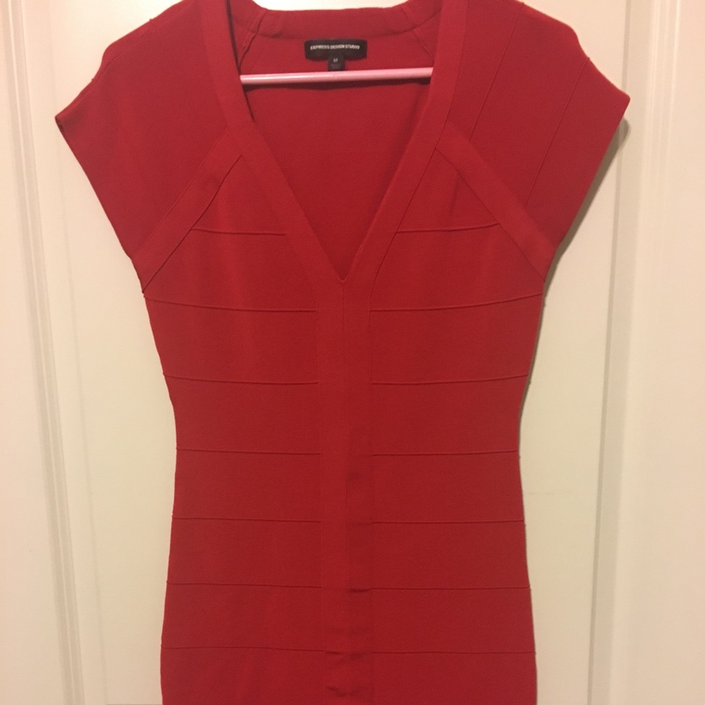 Women’s dress